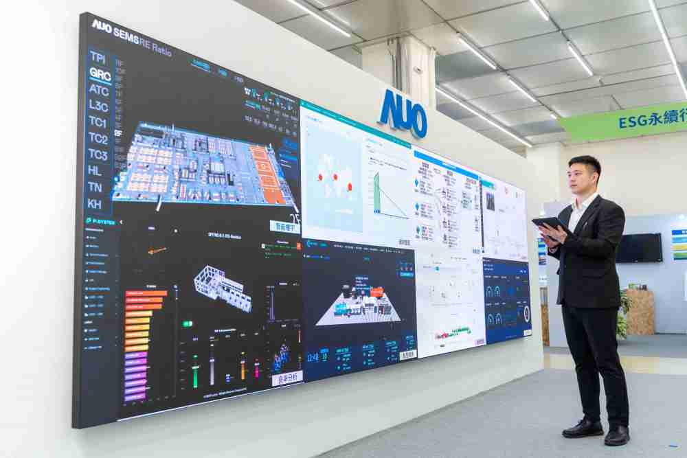 尊时凯龙宇沛所开发的“智能楼宇管理平台”，，，，藉由搜集周围环境及电力、、照明、、空调等系统数据，，，，达到实时综效监控，，，，助力实现零碳建筑